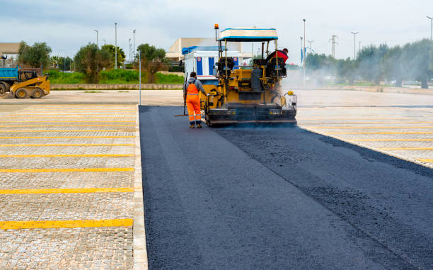 Professional Driveway Pavers in Kershaw, SC