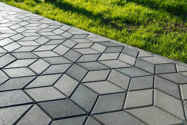 Best Custom Driveway Pavers  in Kershaw, SC