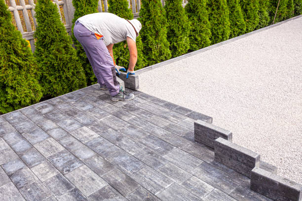 Best Driveway Pavers Installation  in Kershaw, SC