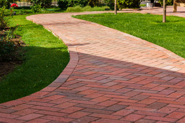 Best Driveway Resurfacing Pavers  in Kershaw, SC