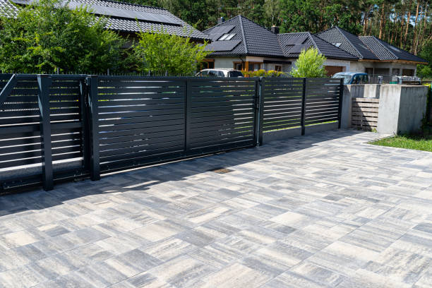 Best Concrete Paver Driveway  in Kershaw, SC