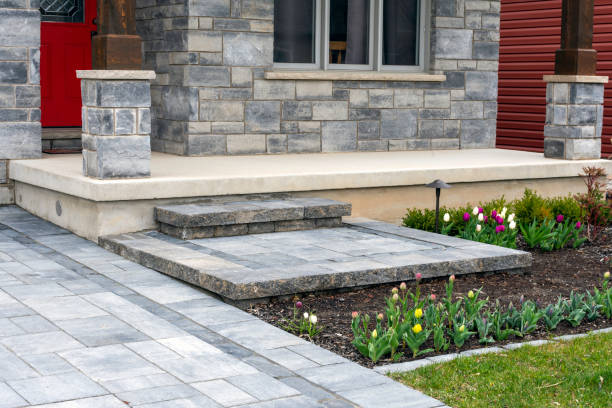 Best Driveway Paving Company  in Kershaw, SC