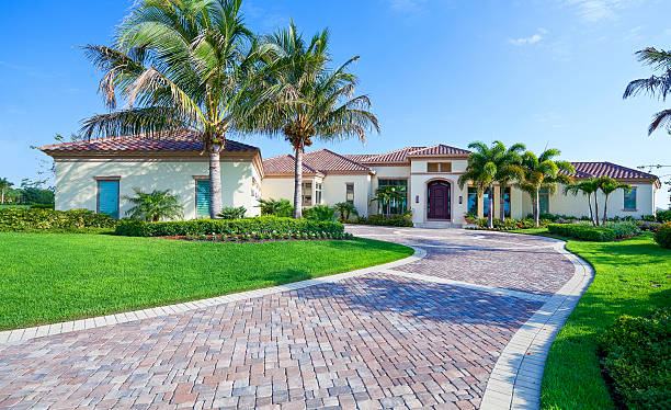 Best Affordable Driveway Pavers  in Kershaw, SC