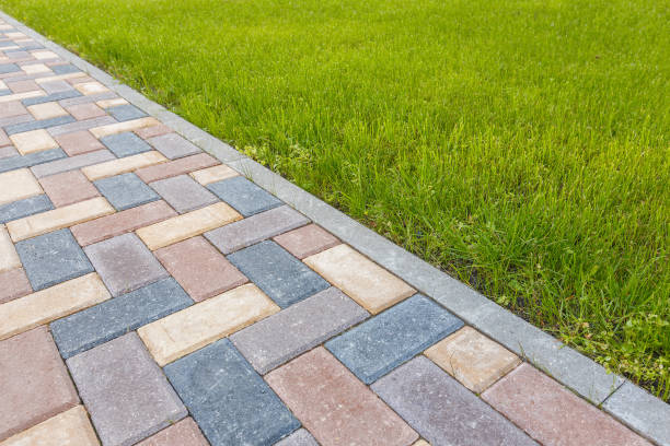 Best Brick Driveway Pavers  in Kershaw, SC